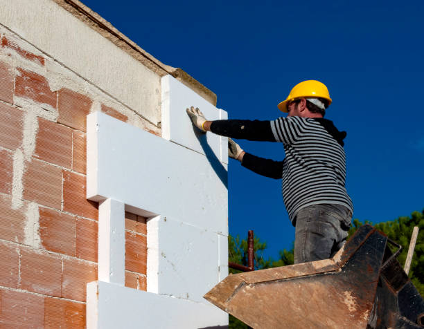 Best Spray Foam Insulation in Corning, IA