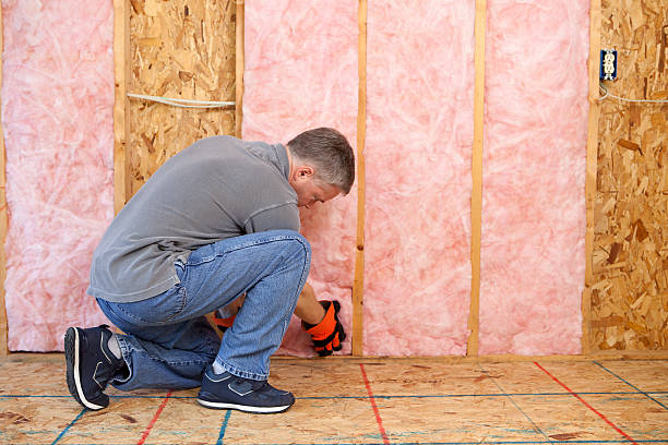 Best Fiberglass Insulation in Corning, IA