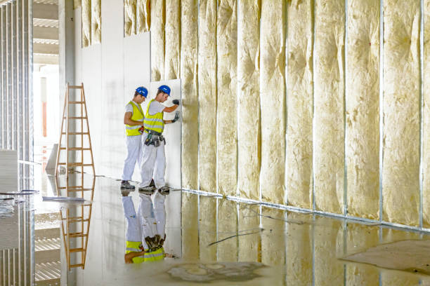 Professional Insulation Contractor in Corning, IA